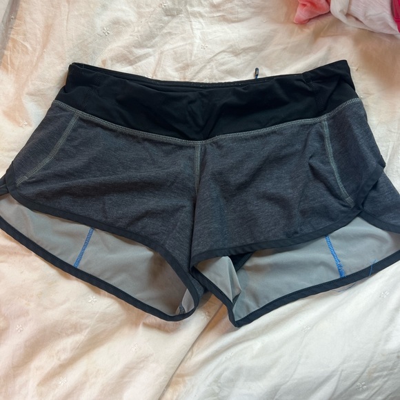 Speed up shorts - Picture 1 of 3